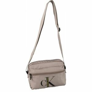 Calvin Klein SPORT ESSENTIALS CAMERA BAG24 Crossbody taška, ružová, veľkosť