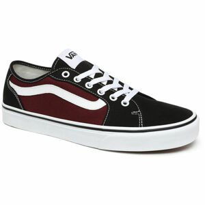 Vans MN FILMORE DECON Pánske tenisky, čierna, veľkosť 45