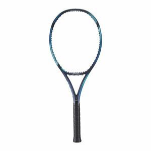 Yonex EZONE 100 Tenisová raketa, modrá, veľkosť