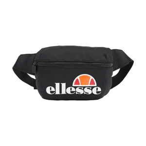 ELLESSE ROSCA CROSS BODY BAG Ľadvinka, čierna, veľkosť