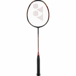 Yonex ASTROX 99 GAME Bedmintonová raketa, červená, veľkosť 4UG5