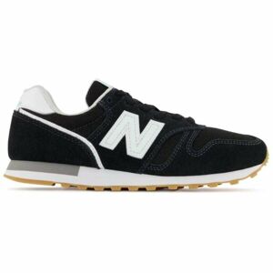 New Balance WL373PL2 Dámska obuv na voľný čas, čierna, veľkosť 40.5