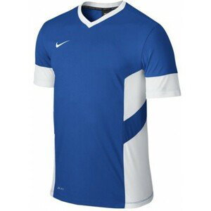 Nike TRAINING TOP modrá L - Pánske športové tričko
