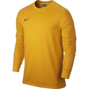 Nike PARK GOALIE II JERSEY žltá M - Brankársky dres