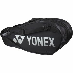 Yonex BAG 92226 6R Športová taška, čierna, veľkosť os