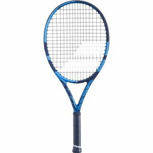 Babolat PURE DRIVE JR 25 Juniorská tenisová raketa, modrá, veľkosť 25