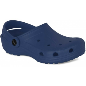 Aress ZABKI Detská plážová obuv, tmavo modrá, veľkosť 33