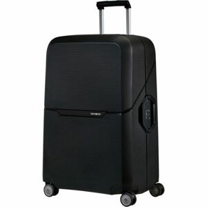 SAMSONITE MAGNUM ECO SPINNER 81 Extra veľký kufor, čierna, veľkosť os