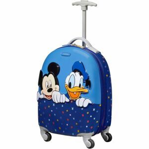 SAMSONITE SP46/16 DISNEY STARS Kufor pre deti, modrá, veľkosť