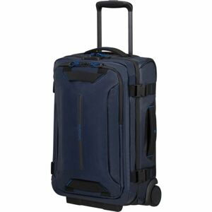 SAMSONITE ECODRIVER DUFFLE 55 DF Cestovná taška, tmavo modrá, veľkosť