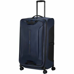 SAMSONITE ECODIVER SPINNER DUFFLE 79 Cestovná taška, čierna, veľkosť os