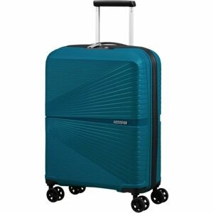AMERICAN TOURISTER SPINNER 55/20 TSA* Kabínová batožina, modrá, veľkosť os