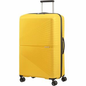 AMERICAN TOURISTER SPINNER 68/25 TSA* Kufor, žltá, veľkosť os