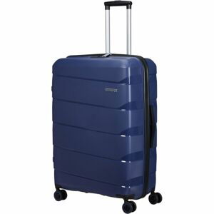 AMERICAN TOURISTER AIR MOVE SPINNER 75 Kufor, modrá, veľkosť os