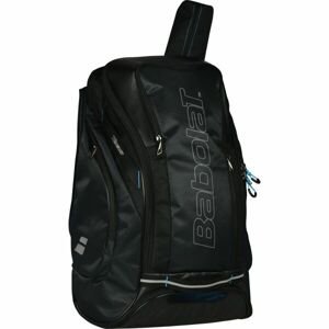 Babolat TEAM MAXI BACKPACK Tenisový batoh, čierna, veľkosť os