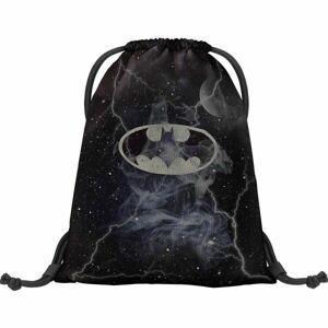 BAAGL BATMAN STORM BAG Vrecúško na obuv, čierna, veľkosť os