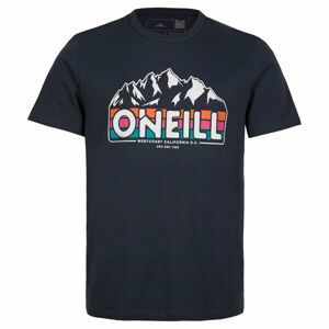 O'Neill OUTDOOR T-SHIRT Pánske tričko, tmavo modrá, veľkosť XL