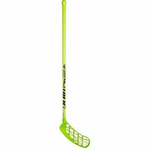 Salming CAMPUS XPLODE 30 Florbalová hokejka, zelená, veľkosť