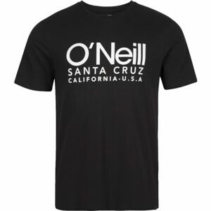 O'Neill CALI ORIGINAL T-SHIRT Pánske tričko, čierna, veľkosť M
