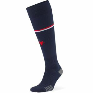 Puma TEAM SKS HOME SOCKS WHI Pánske štulpne, tmavo modrá, veľkosť 39 - 42