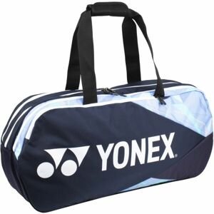 Yonex 92231W PRO TOURNAMENT BAG Športová taška, svetlomodrá, veľkosť os