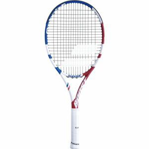 Babolat BOOST FRANCE Tenisová raketa, modrá, veľkosť 2