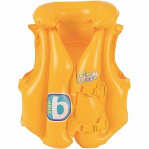 Bestway Swim vest step   - Nafukovacia vesta