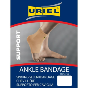 Uriel ANCLE SOCK  L - Sťahovanie členku