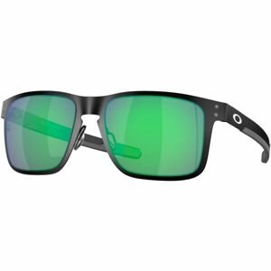 Oakley HOLBROOK METAL Slnečné okuliare, čierna, veľkosť os