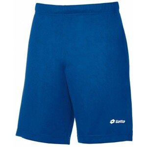 Lotto SHORT OMEGA JR modrá XL - Juniorské trenírky