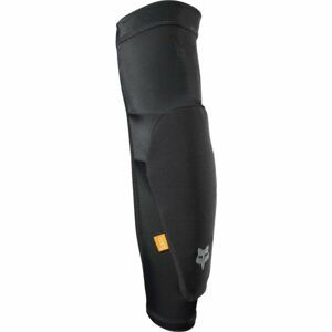 Fox ENDURO ELBOW SLEEVE Chrániče lakťov, čierna, veľkosť 2XL