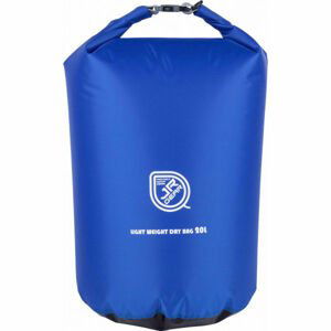 JR GEAR LIGHT WEIGHT DRY BAG 20L Lodný vak, modrá, veľkosť