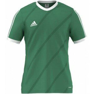 adidas TABELA 14 JERSEY JR zelená 152 - Juniorský  futbalový dres