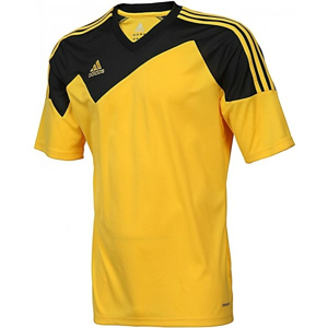 adidas TOQUE13 JSY žltá XXL - Pánsky športový dres
