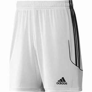 adidas SQUAD 13 SHORT WO biela L - Pánske športové trenírky