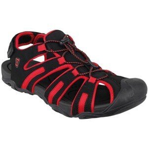 Loap CHOPER M červená 44 - Pánska outdoorová obuv