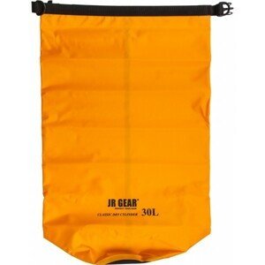 JR GEAR DRY BAG 30L CLASSIC Lodný vak, oranžová, veľkosť
