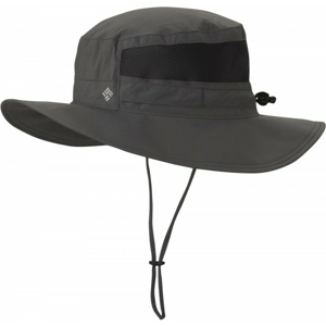Columbia BORA BORA sivá UNI - Slnečný klobúk
