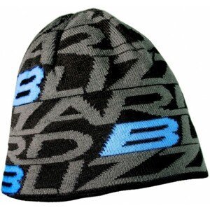 Blizzard DRAGON CAP Zimná čiapka, čierna, veľkosť UNI