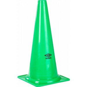 Umbro COLOURED CONES - 37,5cm Kužeľ, zelená, veľkosť os