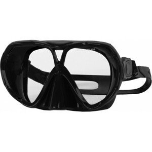 Miton MALIBU Potápačská maska, čierna, veľkosť os