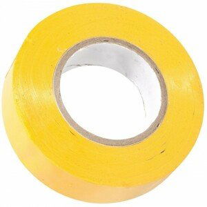 Select SOCK TAPE žltá NS - Farebná lepiaca páska