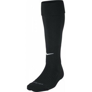 Nike CLASSIC FOOTBALL DRI-FIT SMLX Futbalové štulpne, čierna, veľkosť M