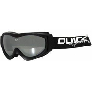 Quick ASG-017 čierna  - Lyžiarske okuliare