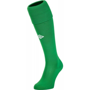 Umbro LEAGUE SOCK zelená 7-12 - Technické štulpne