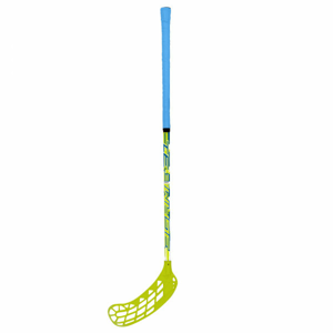Kensis 3GAME 31 Florbalová hokejka, modrá,žltá, veľkosť