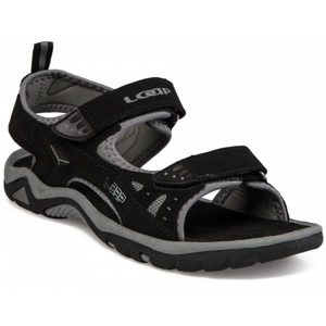 Loap STICK čierna 44 - Pánske letné sandále
