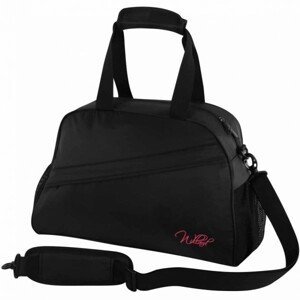Willard CITY BAG Dámska taška cez rameno, čierna, veľkosť UNI