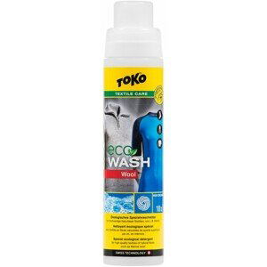 Toko ECO WOOL WASH 250 ML Ekologický prací prostriedok, dummy, veľkosť os