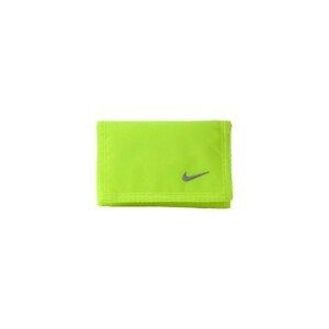 Nike BASIC WALLET Peňaženka, reflexný neón, veľkosť os